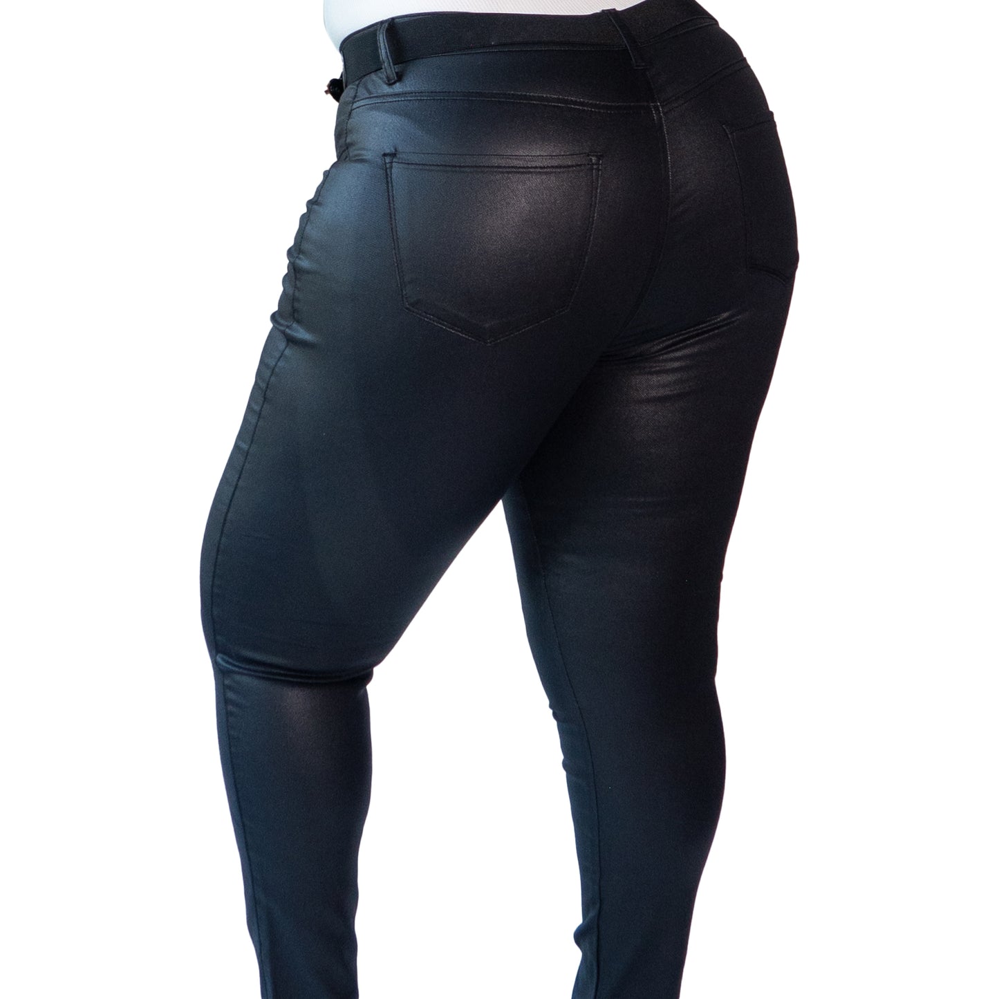 Angela Skinny Pants