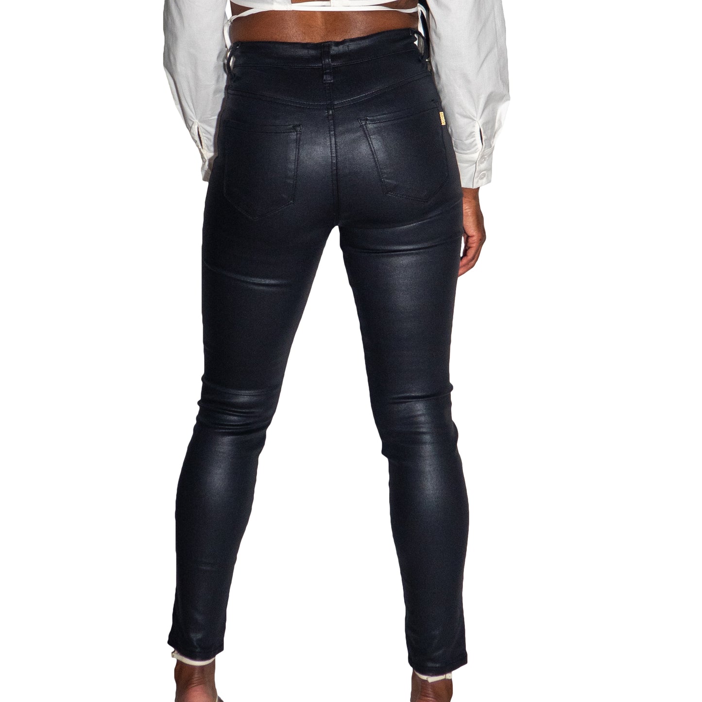 Angela Skinny Pants