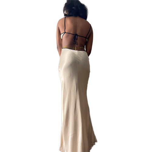 Cedar City Maxi Dress