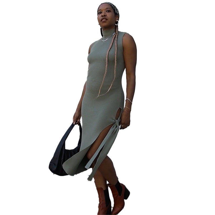 Tiffany Dress