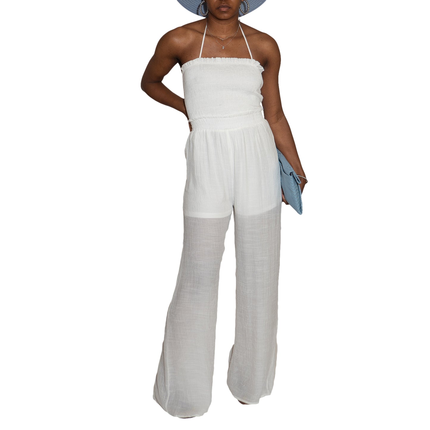 Monica Jumpsuit