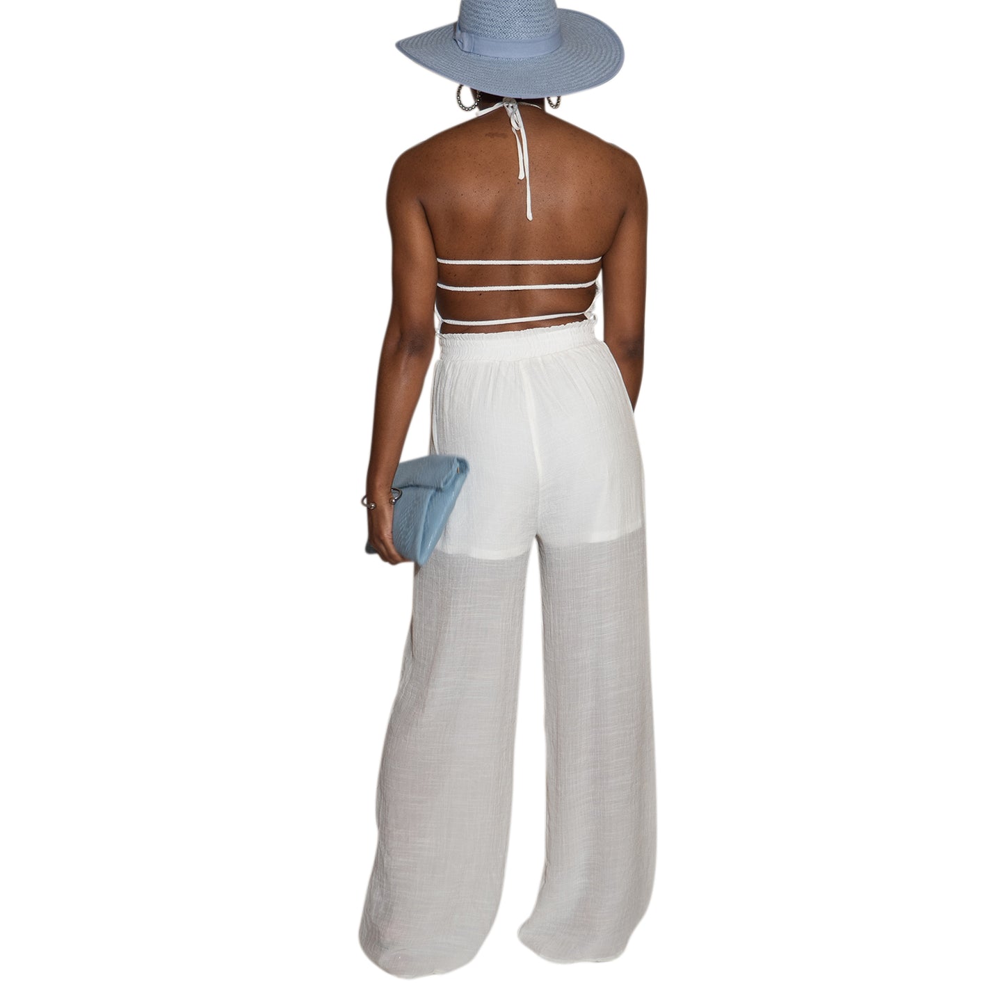 Monica Jumpsuit