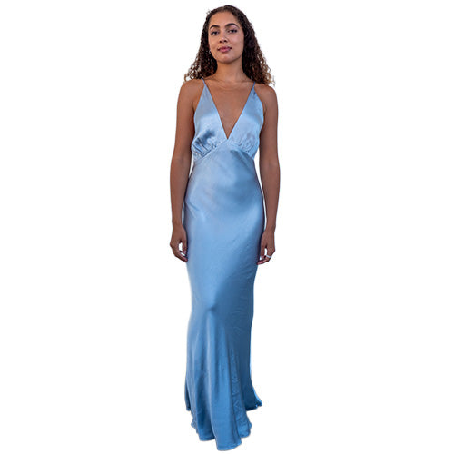 chinese dress ladies Moonlight Maxi Dress main image 1