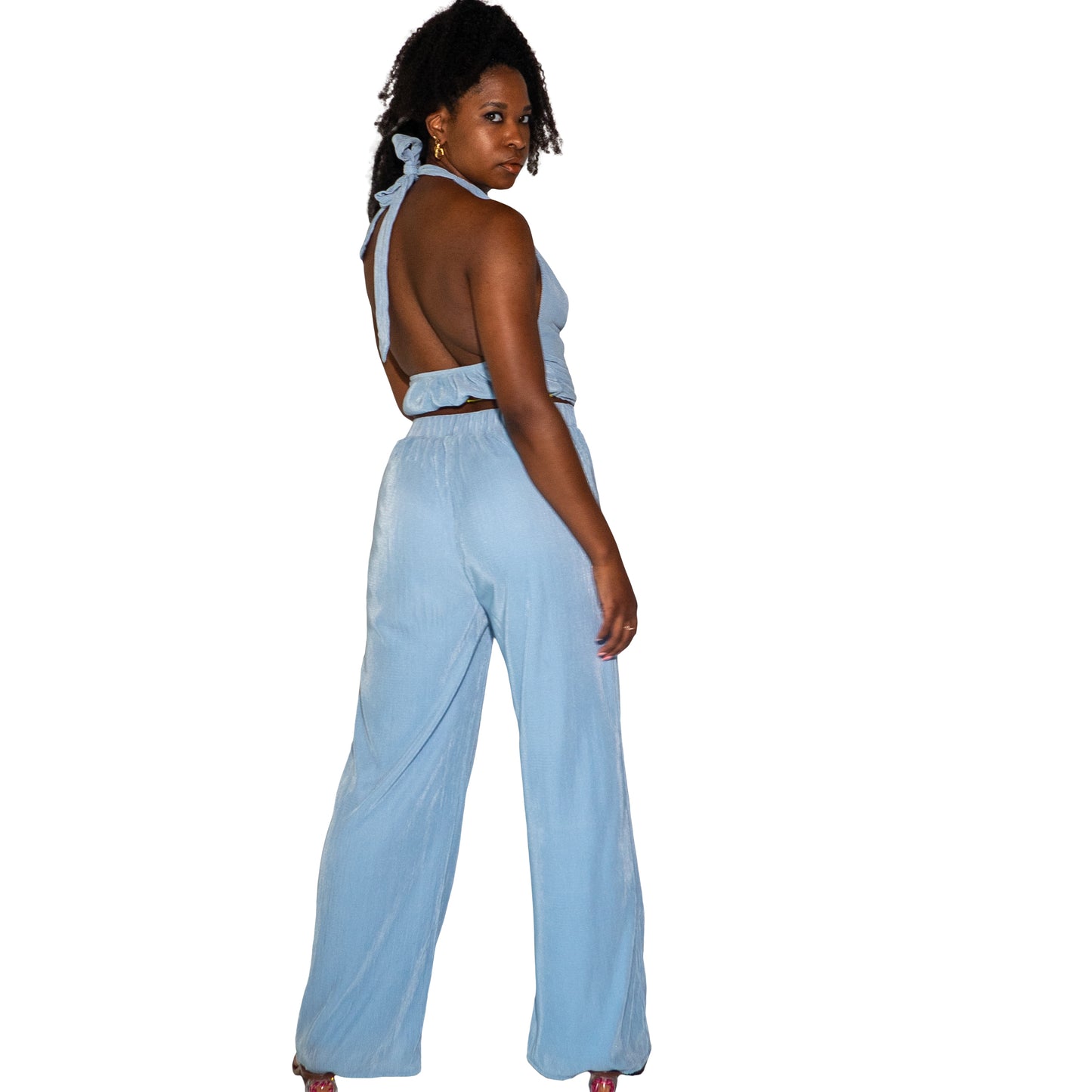 Napier Pants