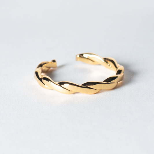 Mozelle Ring