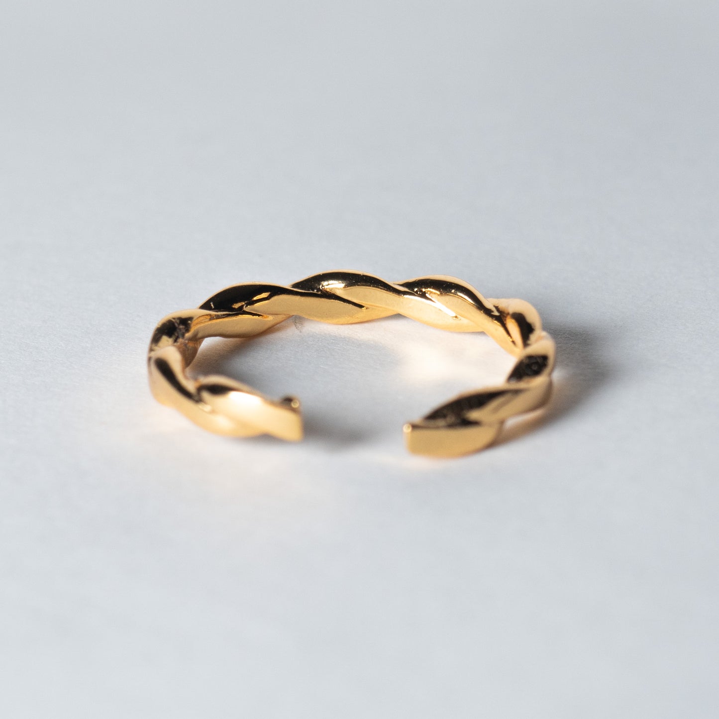 Mozelle Ring