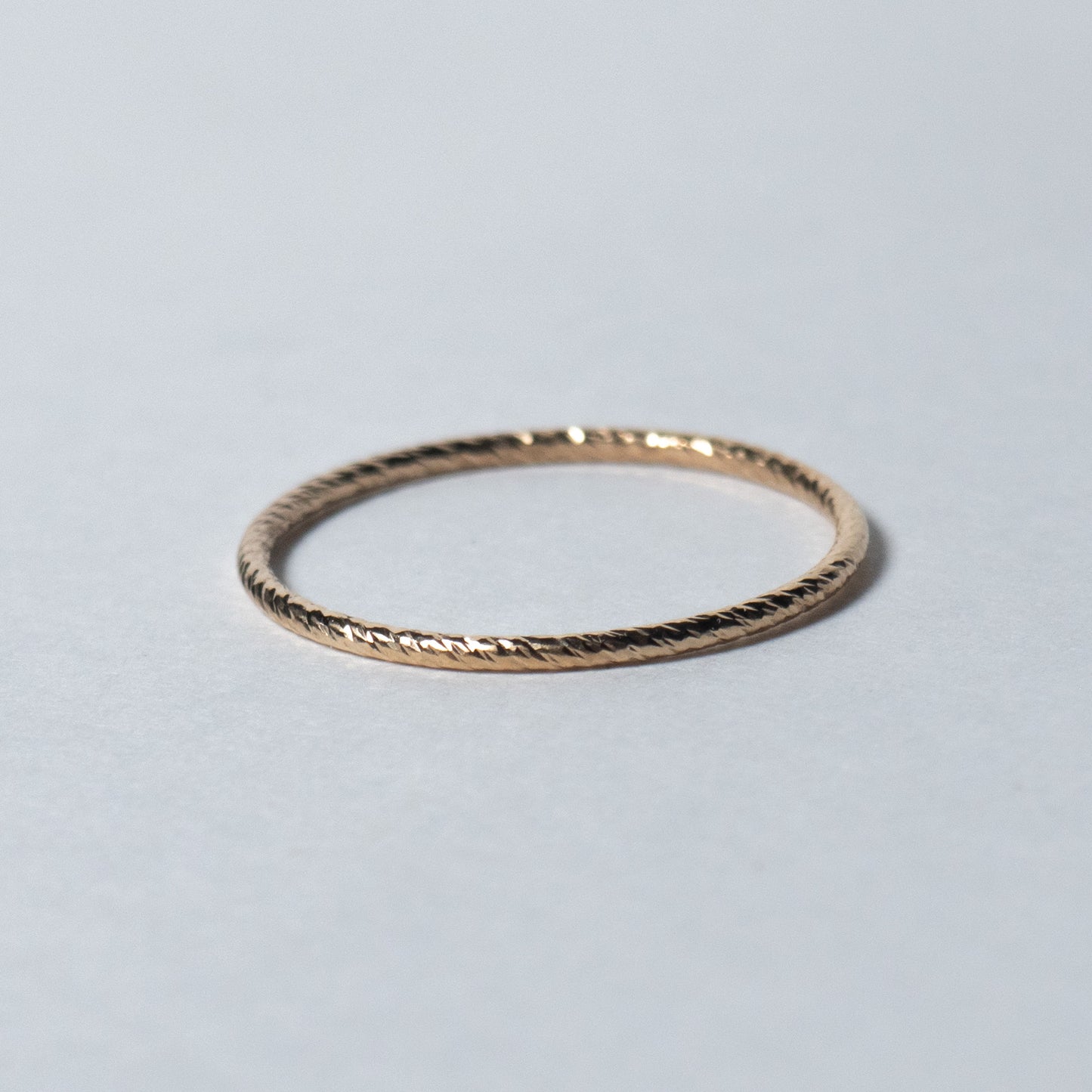 Eve Stacking Ring