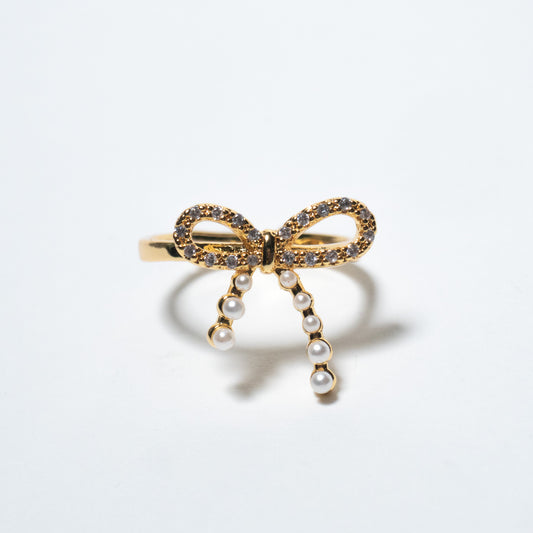 Bow Ring