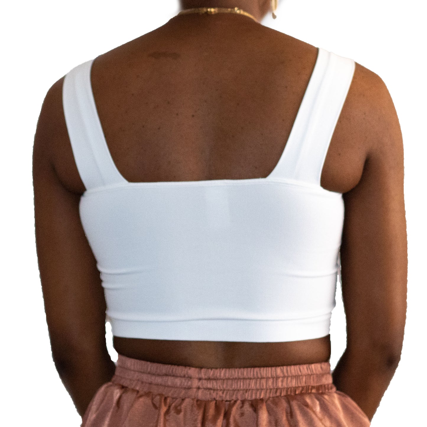 Nikki Crop Top