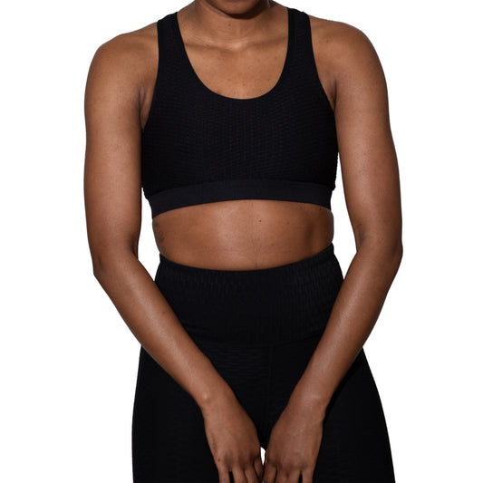 Quick Sports Bra