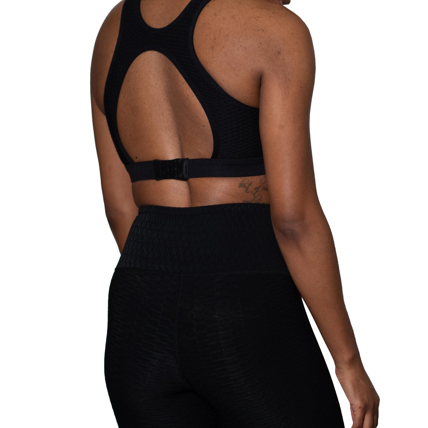 Quick Sports Bra