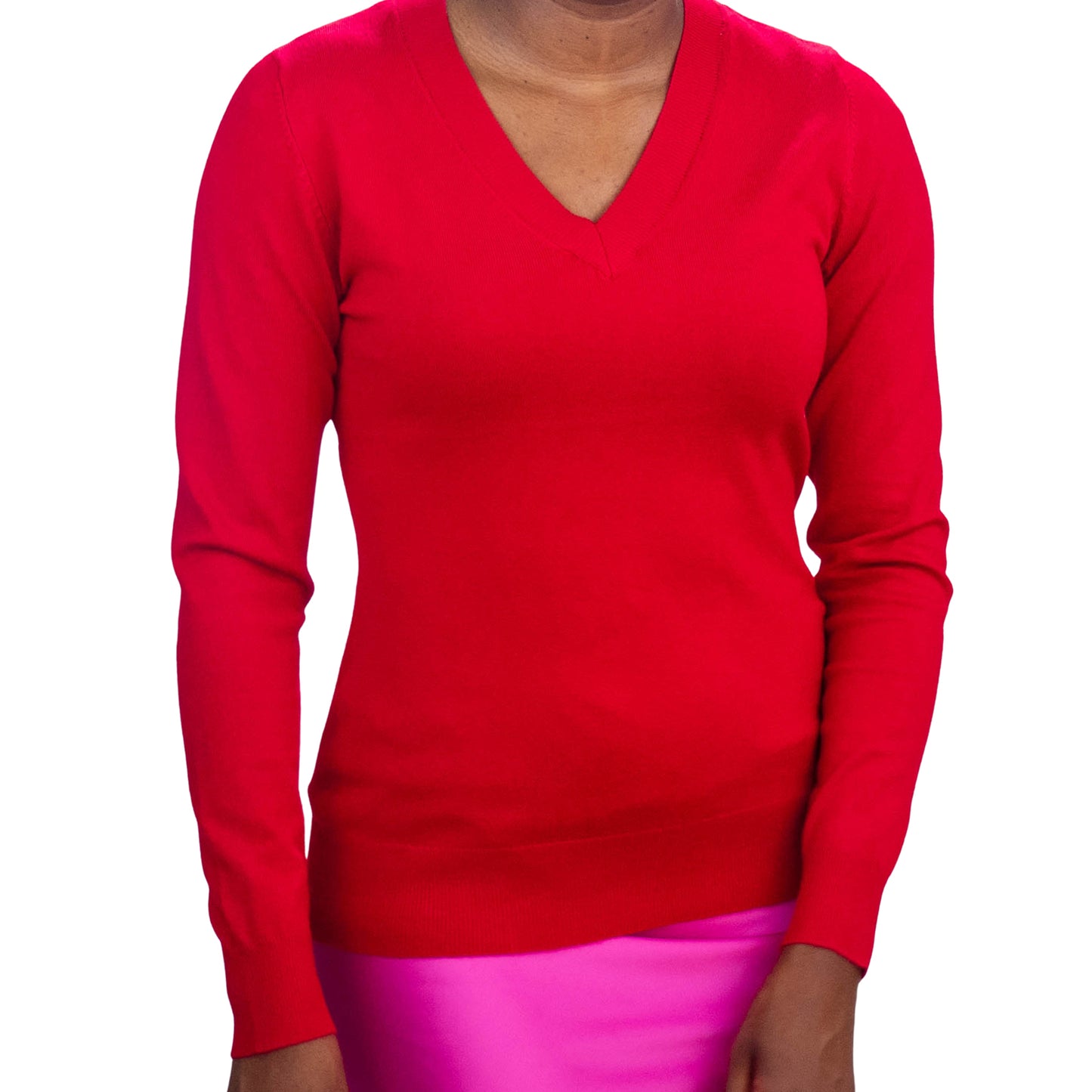 Blake Pullover Sweater