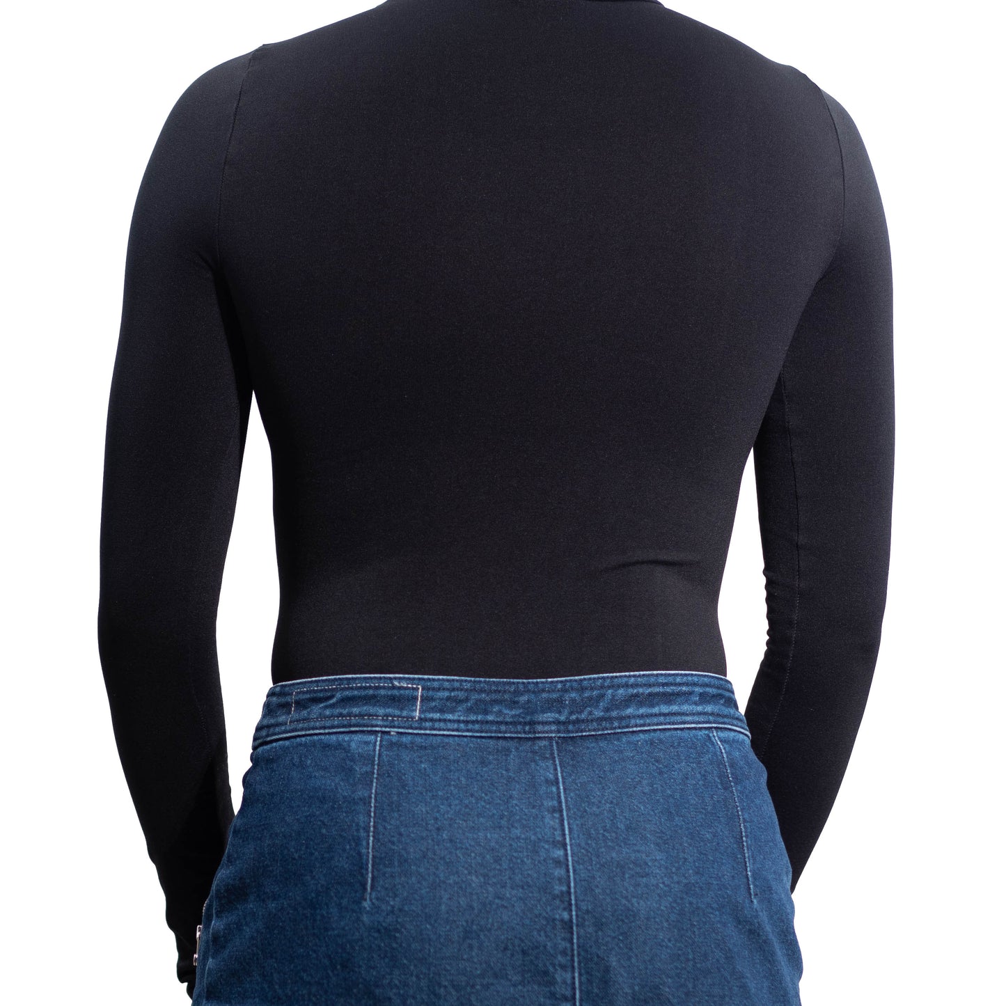 Colt Turtleneck Top