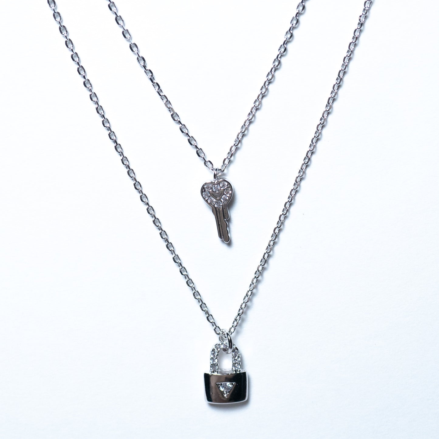 Brandi Necklace