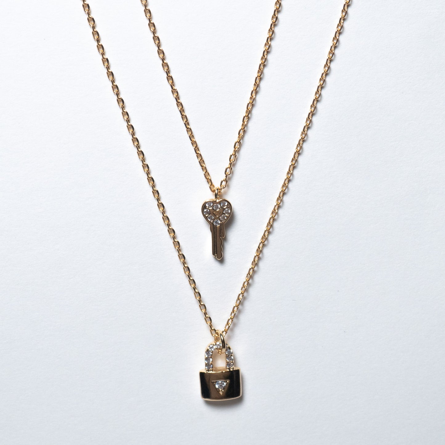 Brandi Necklace