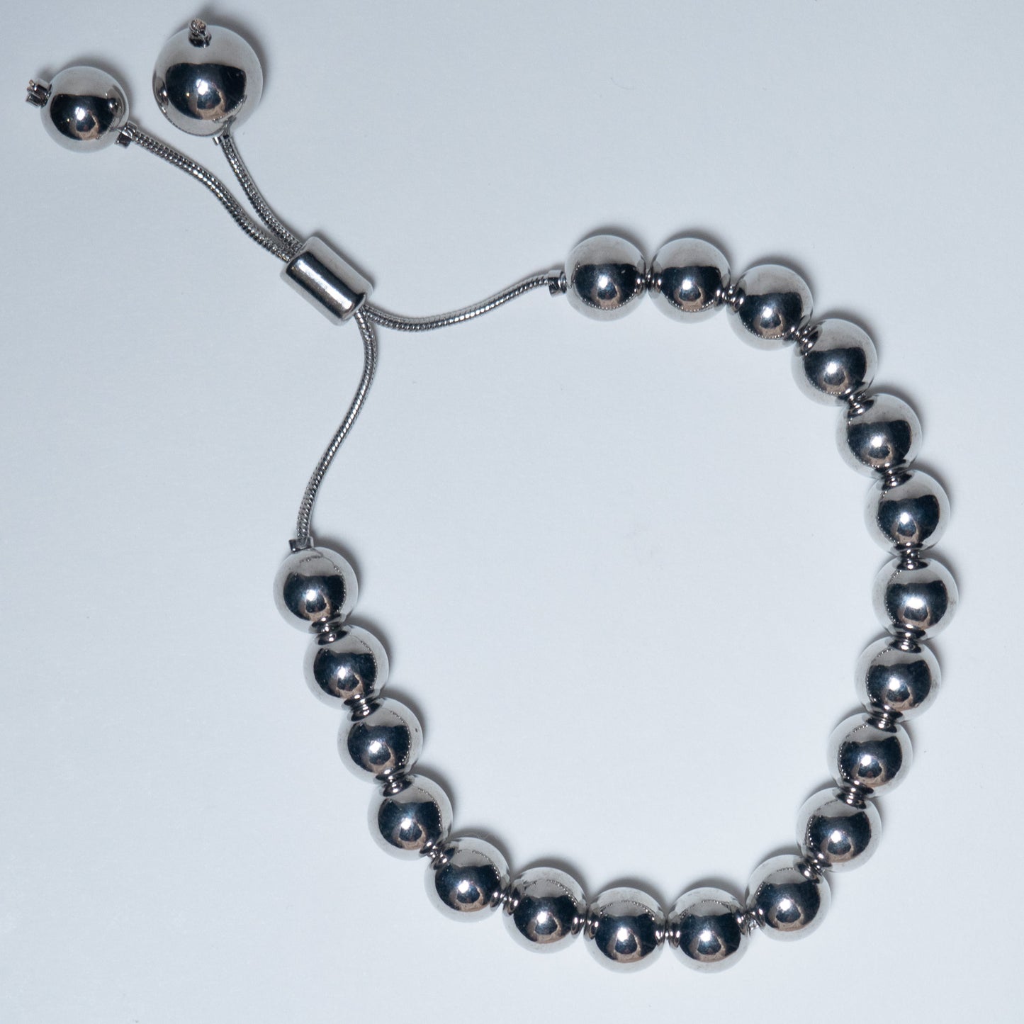 Lillian 18k Bead Bracelet