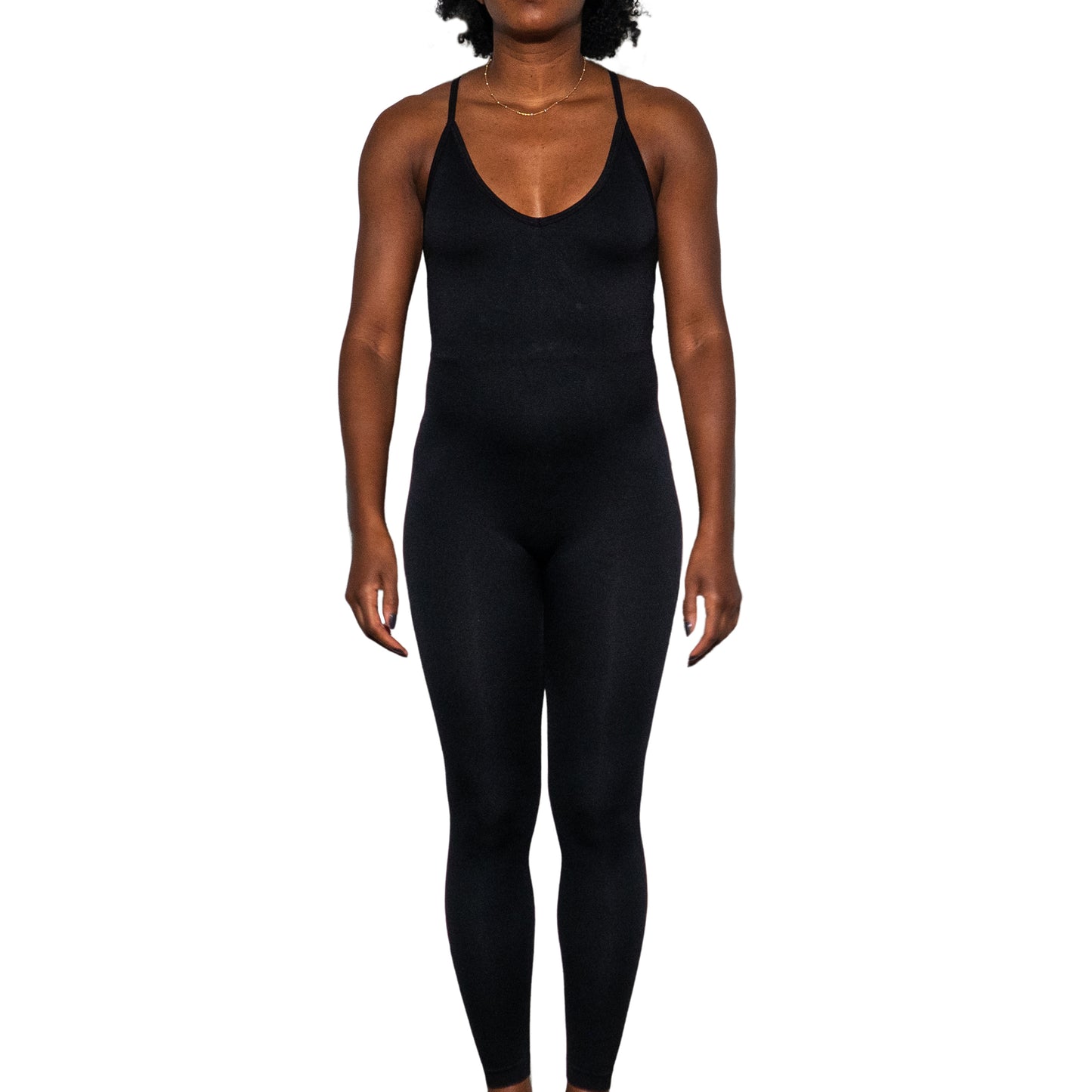 Clinton Unitard