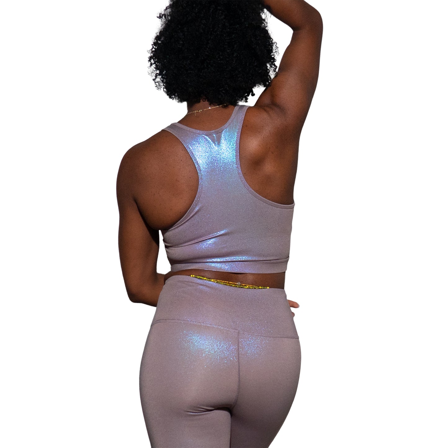 Wendell Sports Bra