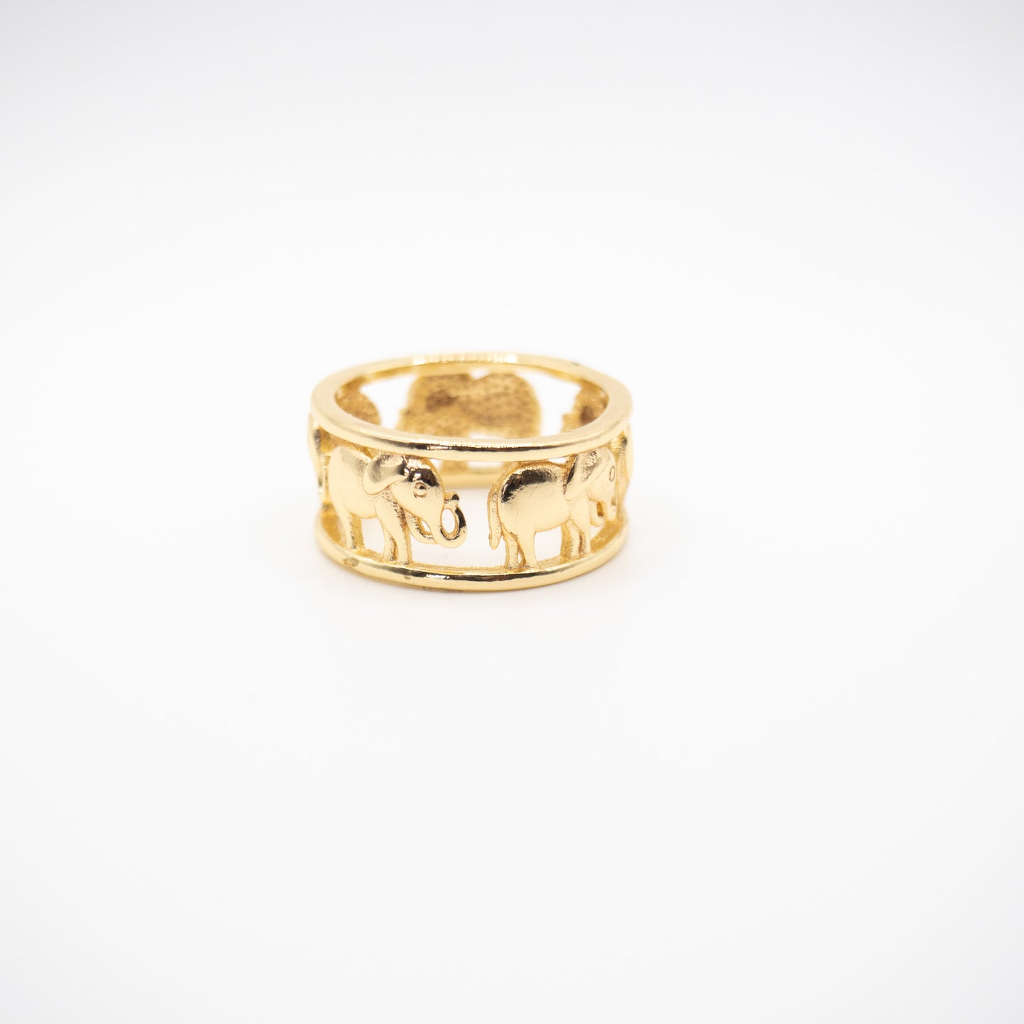 Elephant ring