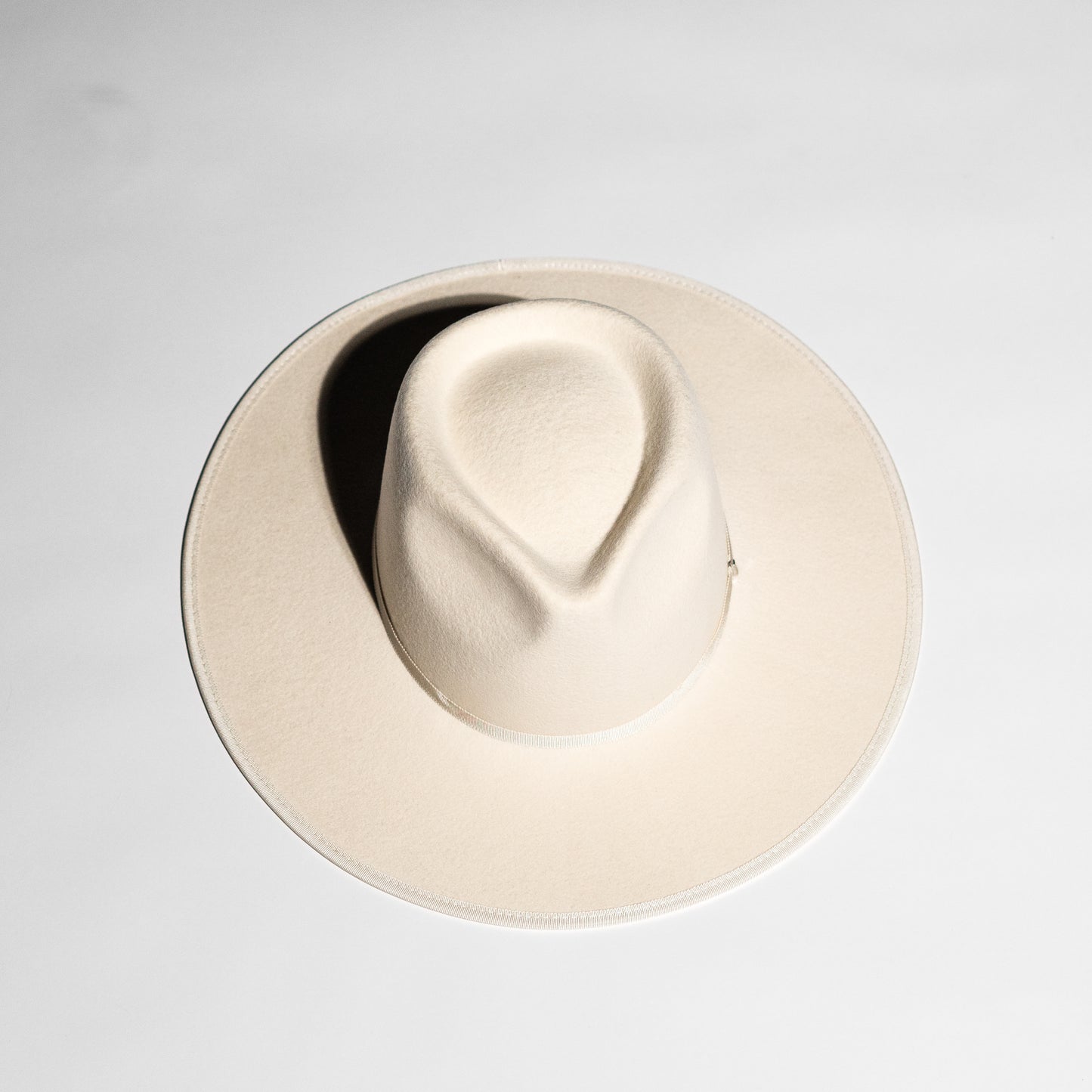 Cleo Wide Brim Hat