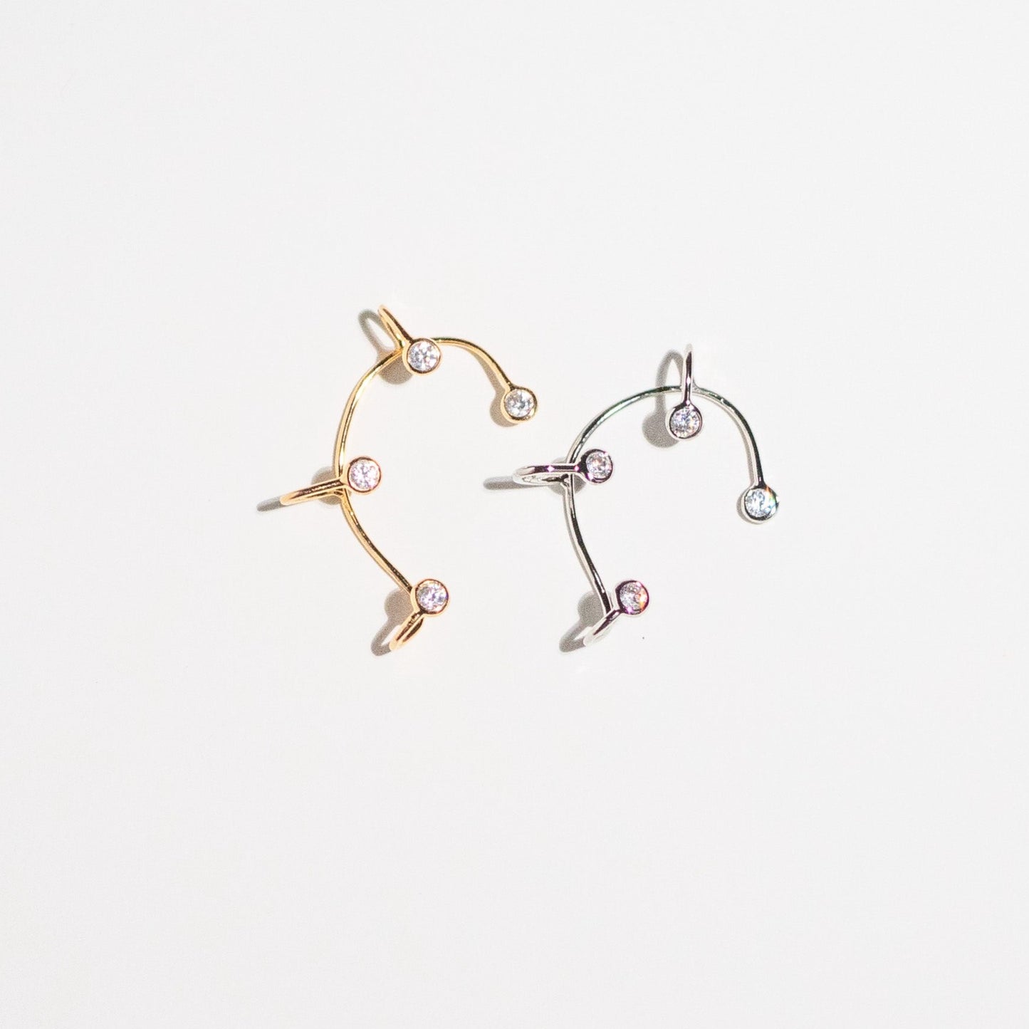 Danley Ear Climber Earring