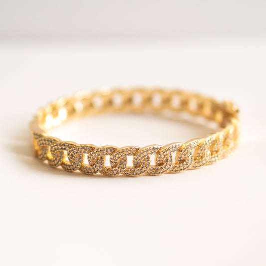 Tee Bracelet