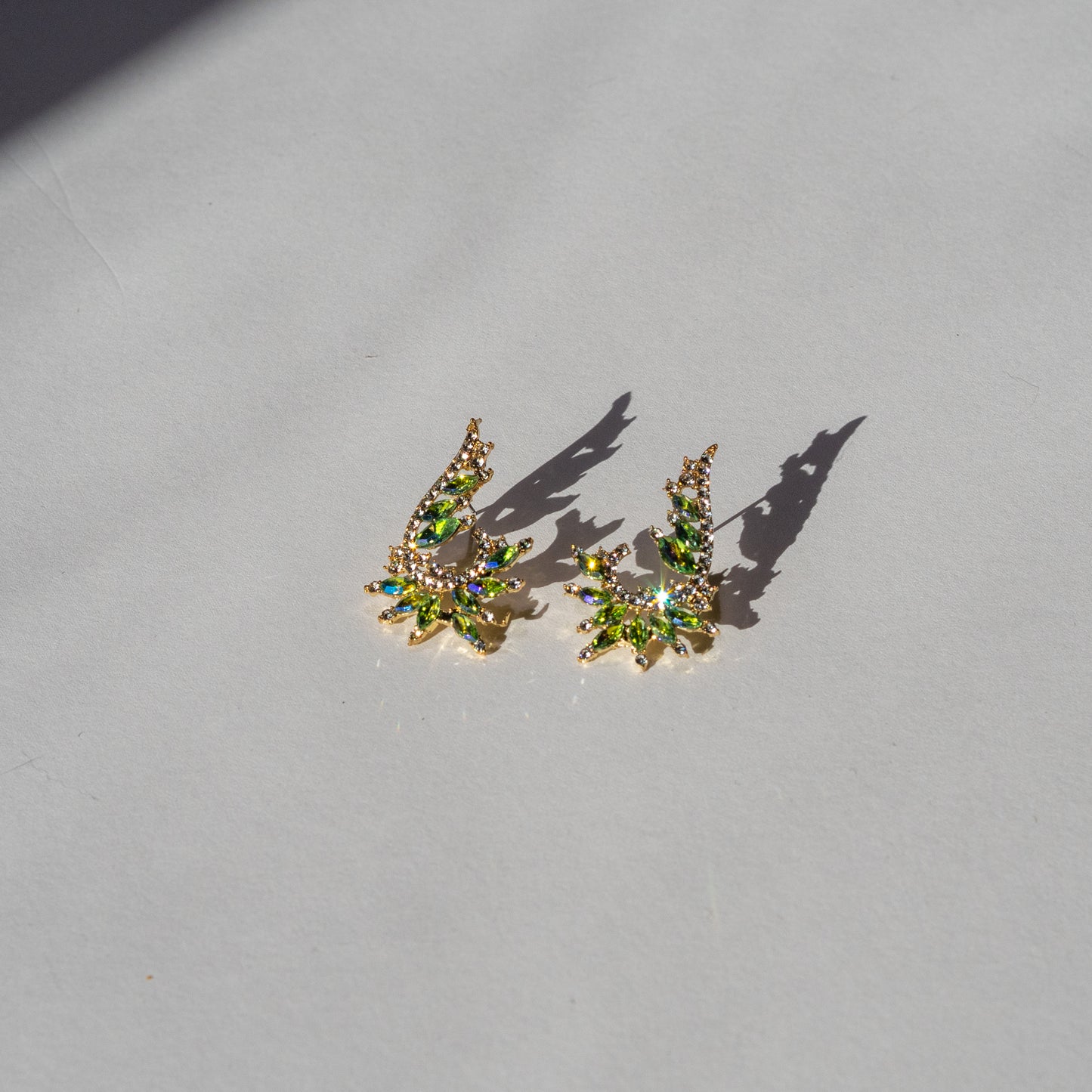Izzi Earrings