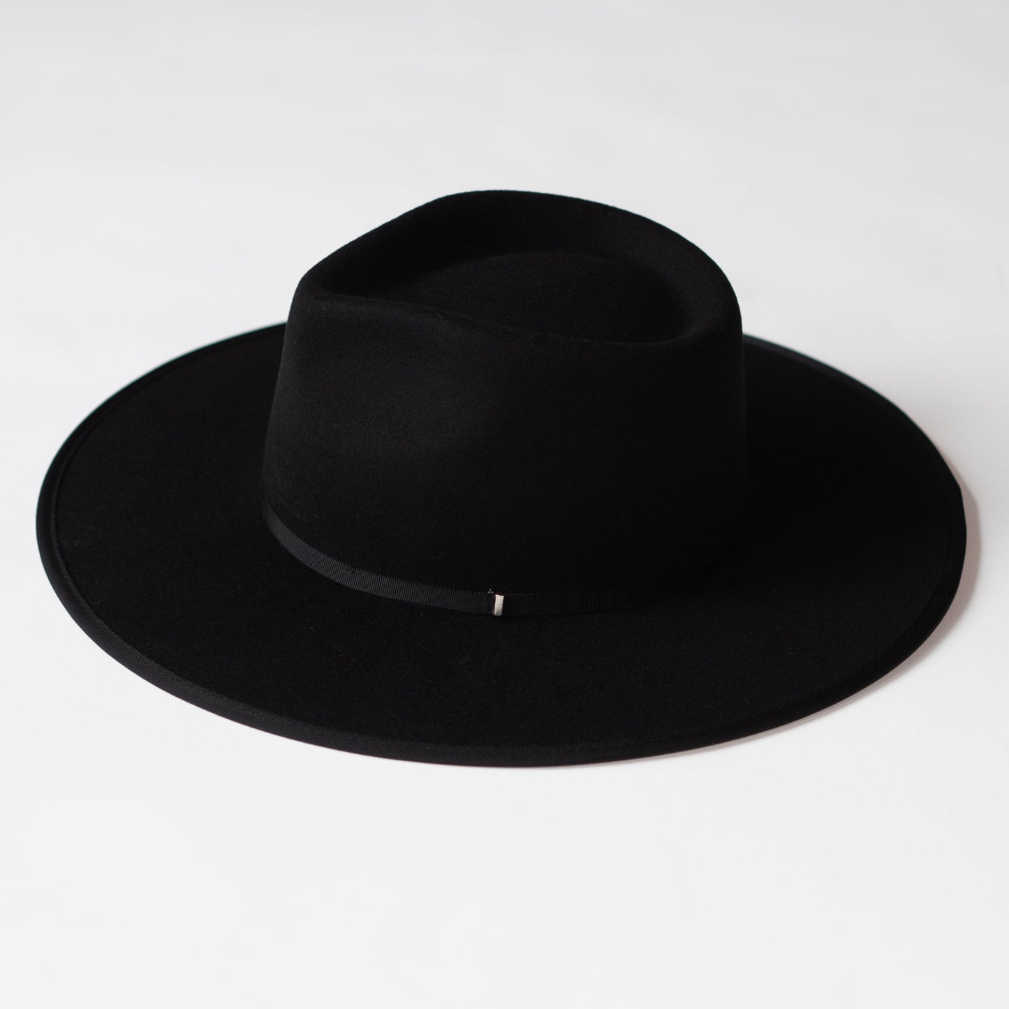 Cleo Wide Brim Hat