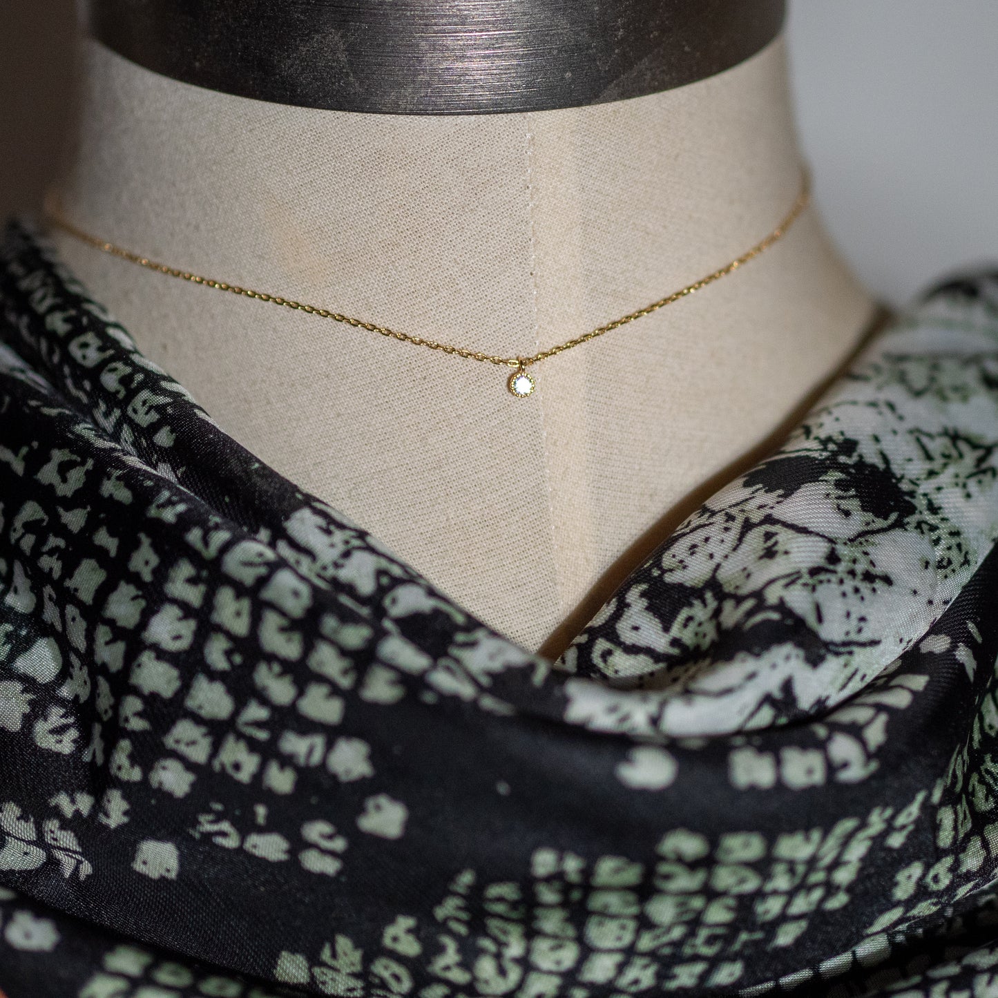 Paula Necklace