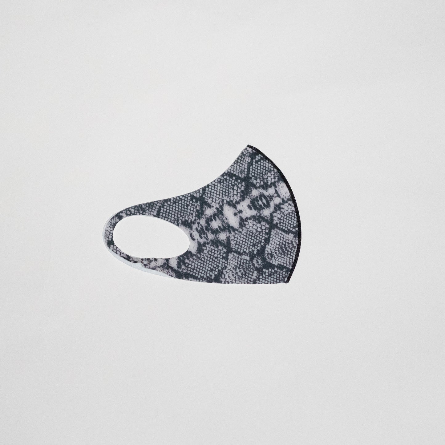 Snake Mask