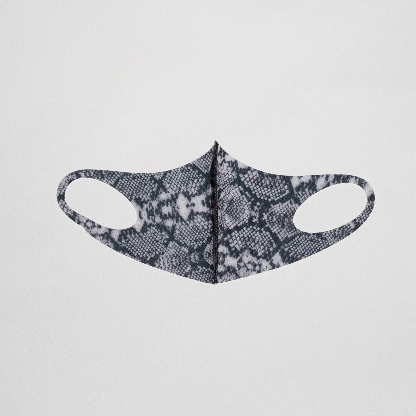 Snake Mask