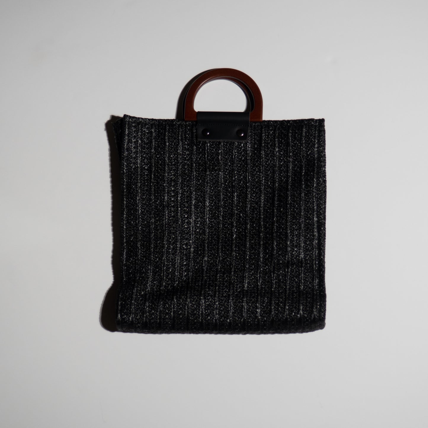Camille Straw Tote