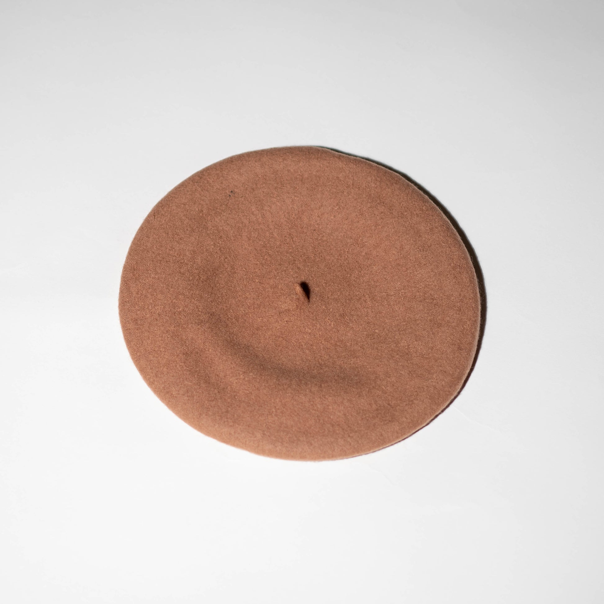 Caramel Beret