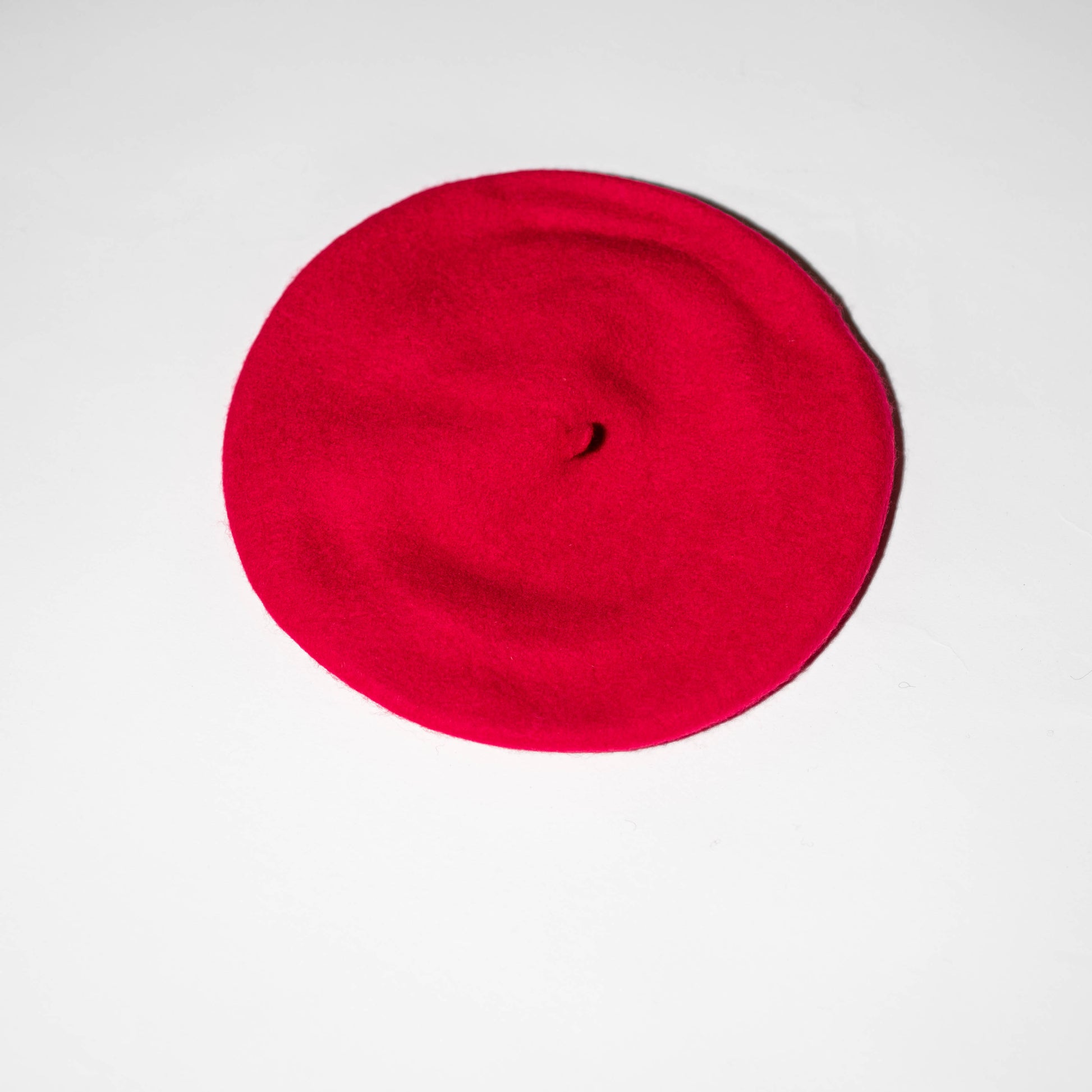 Red Beret