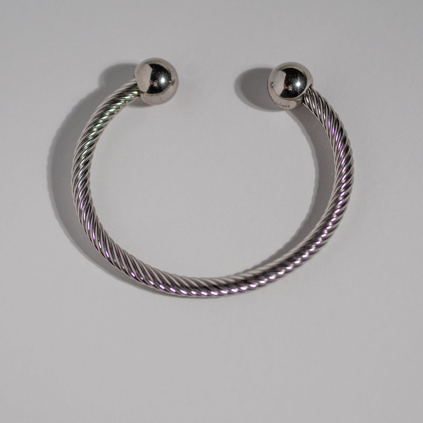 Quincy Bangle