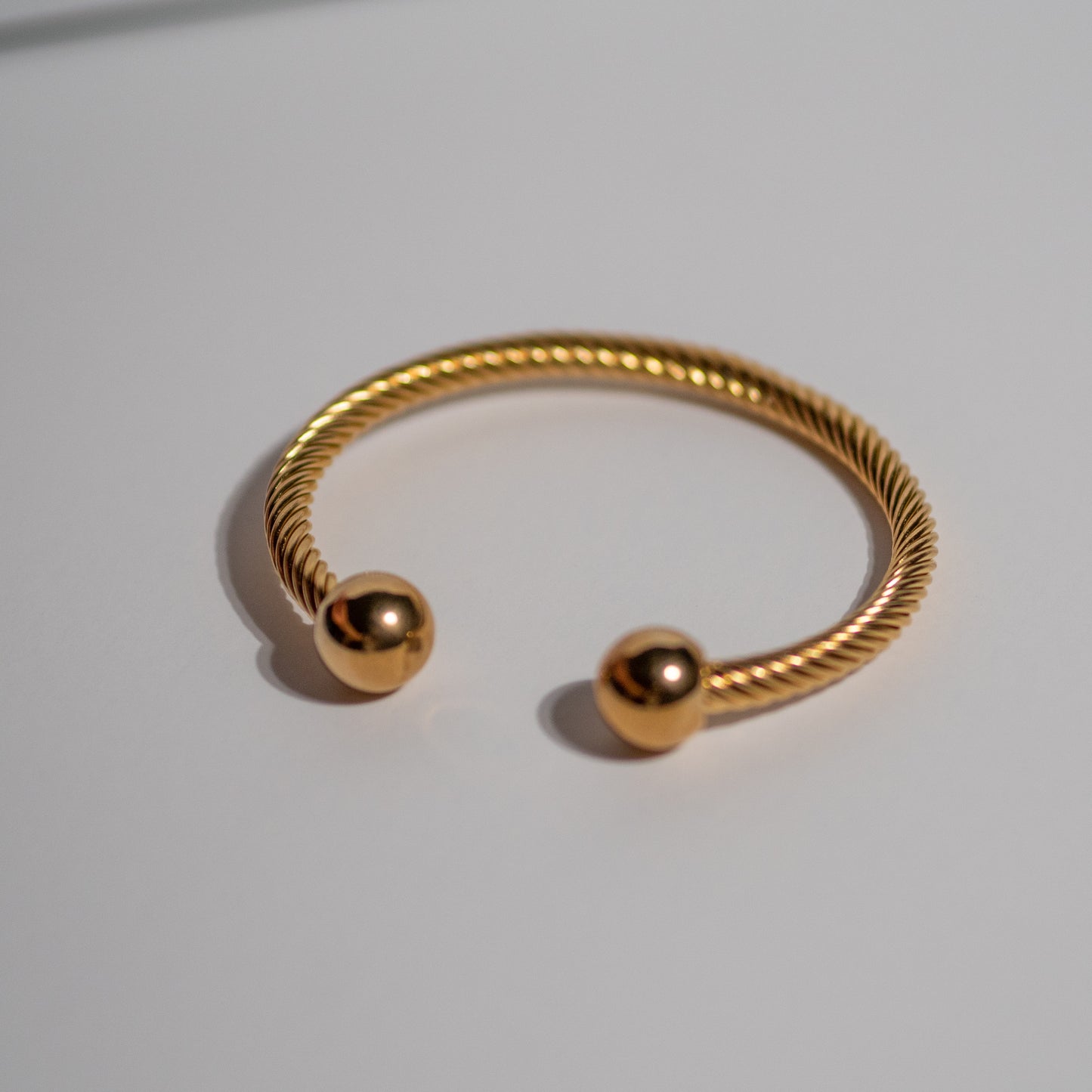 Quincy Bangle
