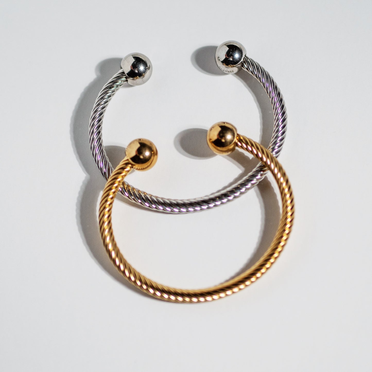 Quincy Bangle