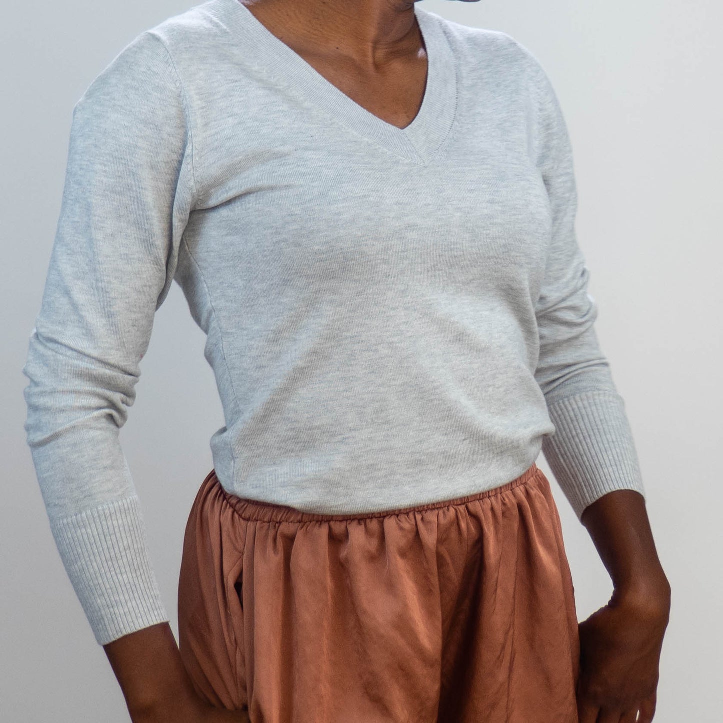 Blake Pullover Sweater