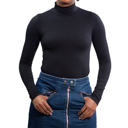 Colt Turtleneck Top