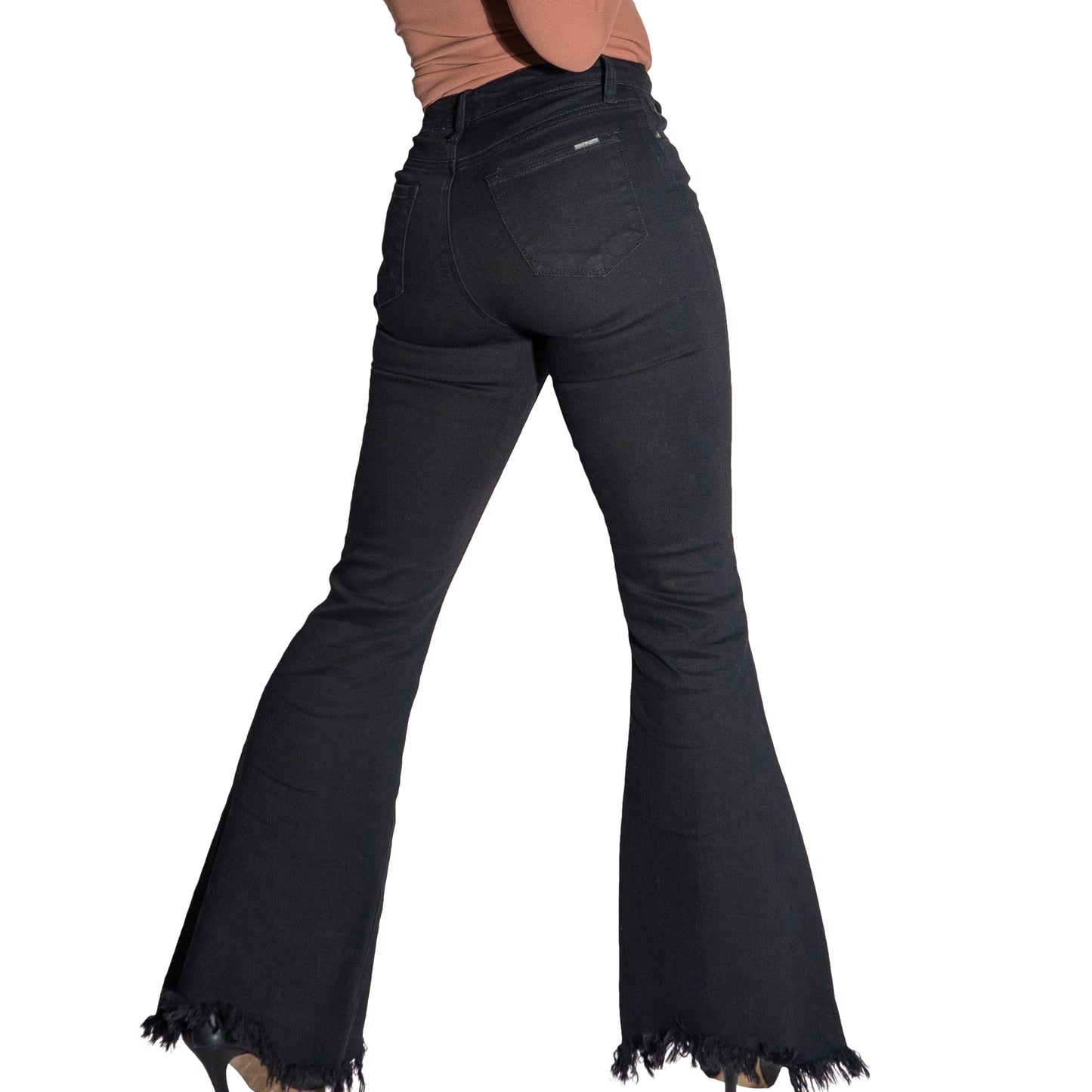 Robin Flare Jeans