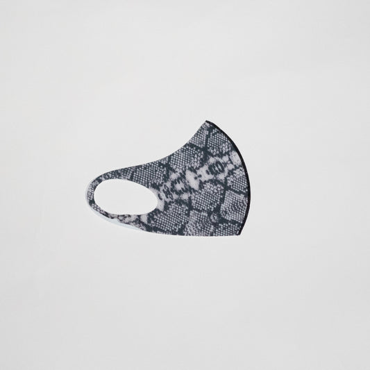 Snake Mask