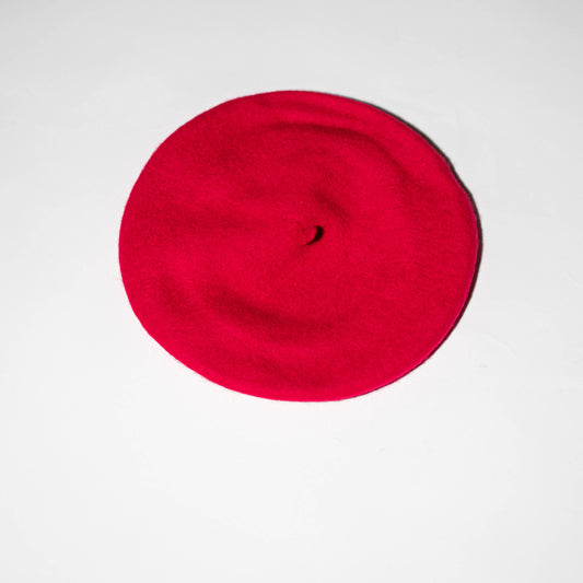 Red Beret