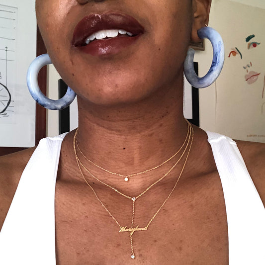 Paula Necklace